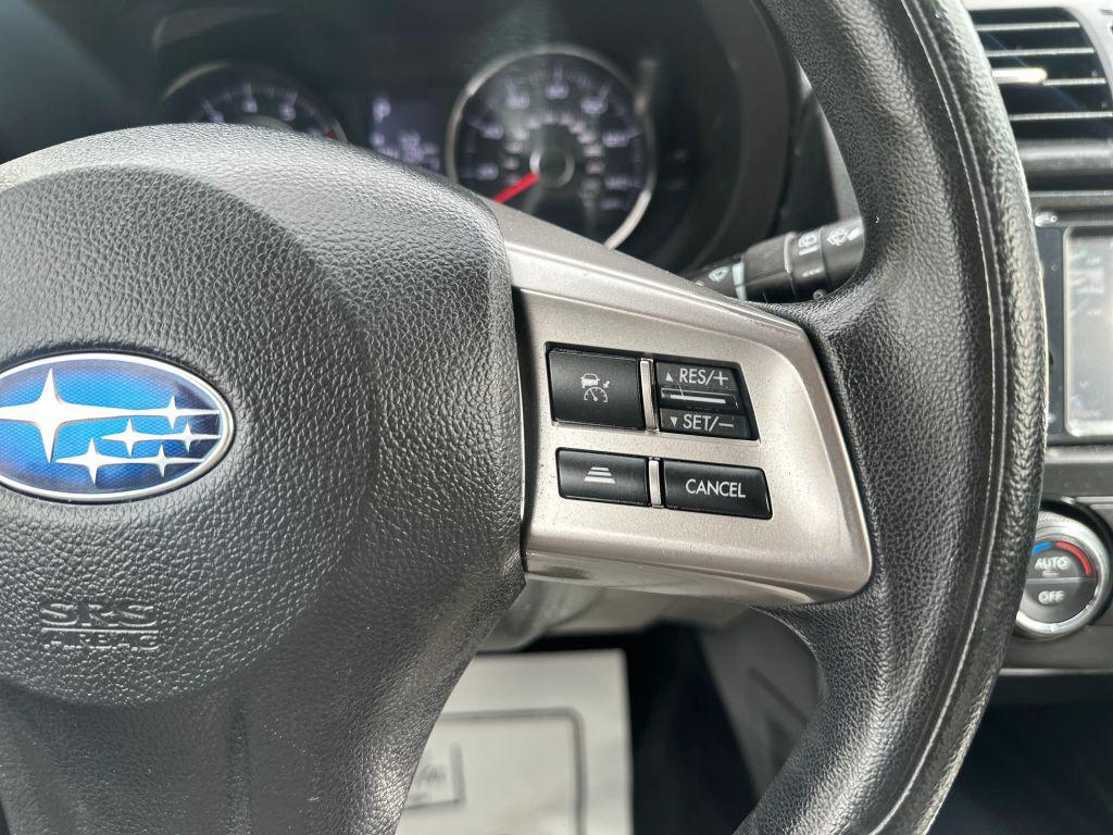 used 2015 Subaru Forester car, priced at $12,999