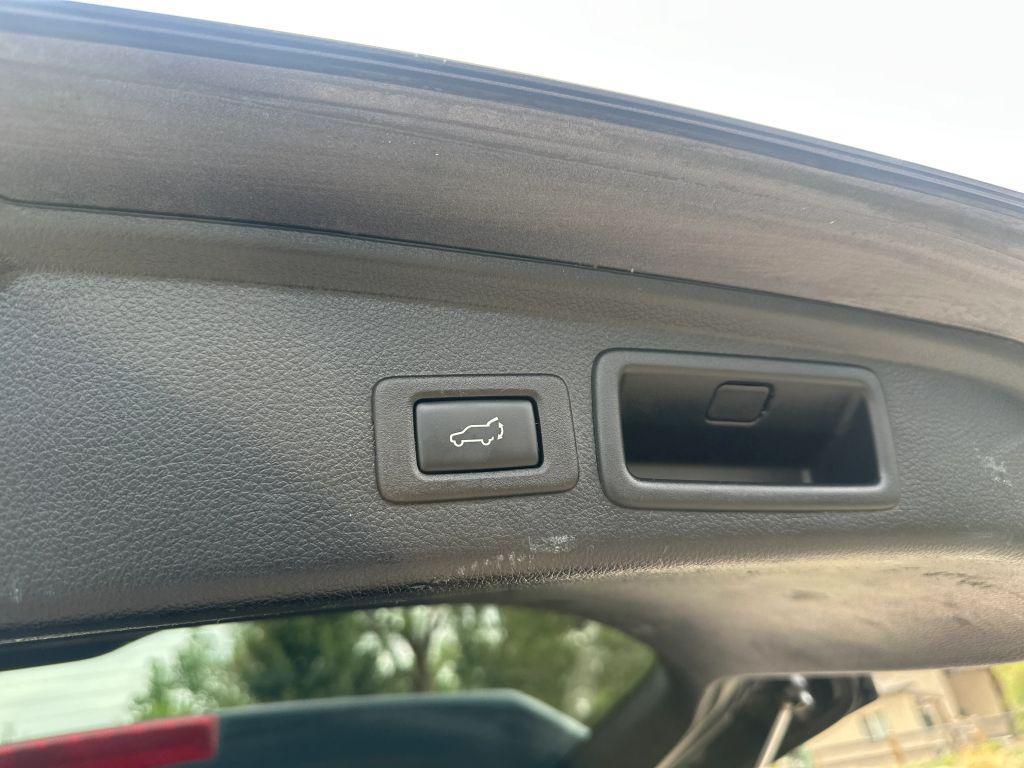 used 2015 Subaru Forester car, priced at $12,999