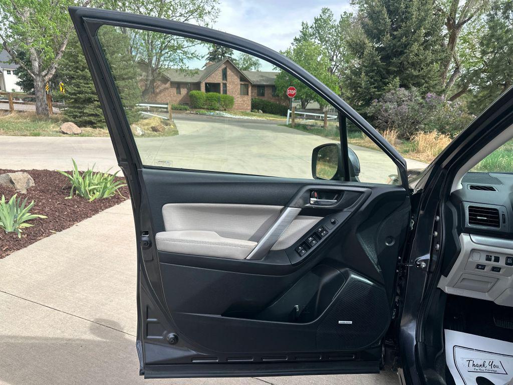 used 2015 Subaru Forester car, priced at $12,999