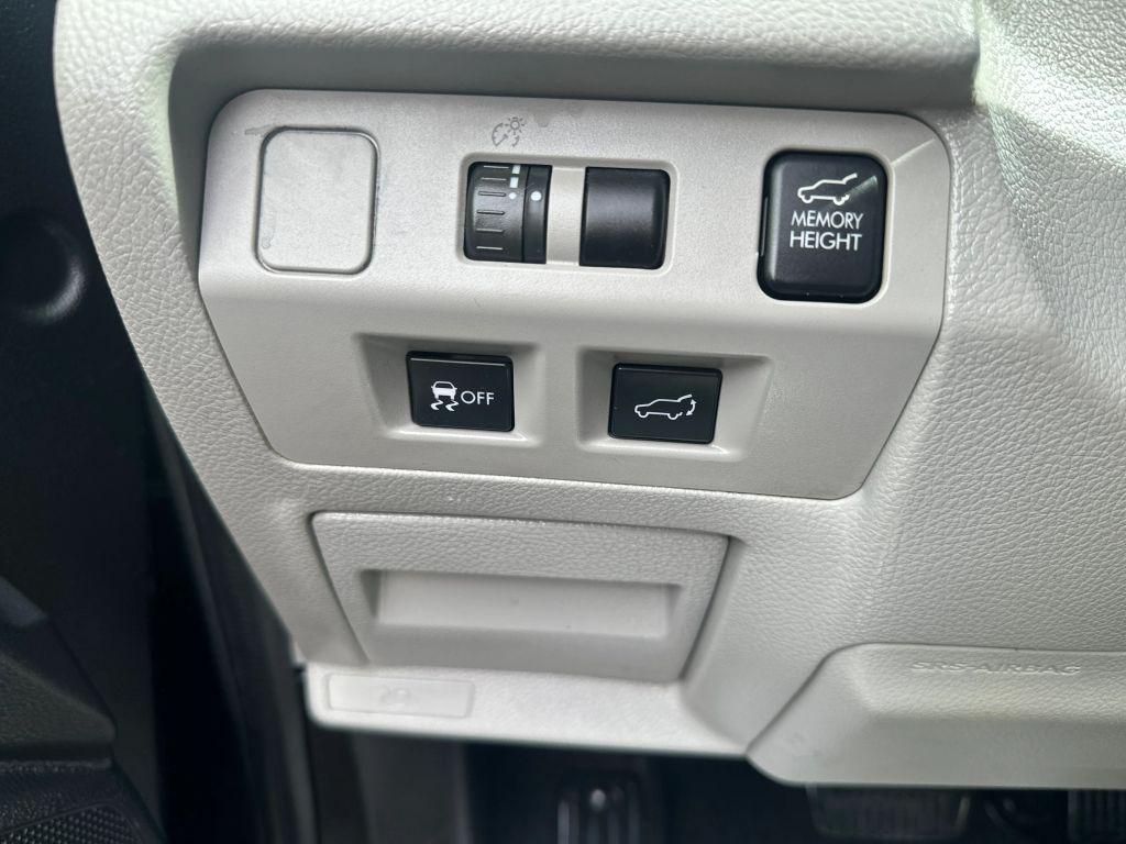 used 2015 Subaru Forester car, priced at $12,999