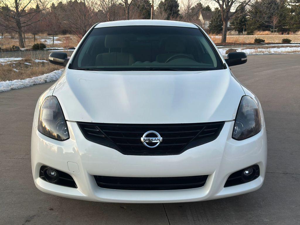 used 2013 Nissan Altima car, priced at $7,499