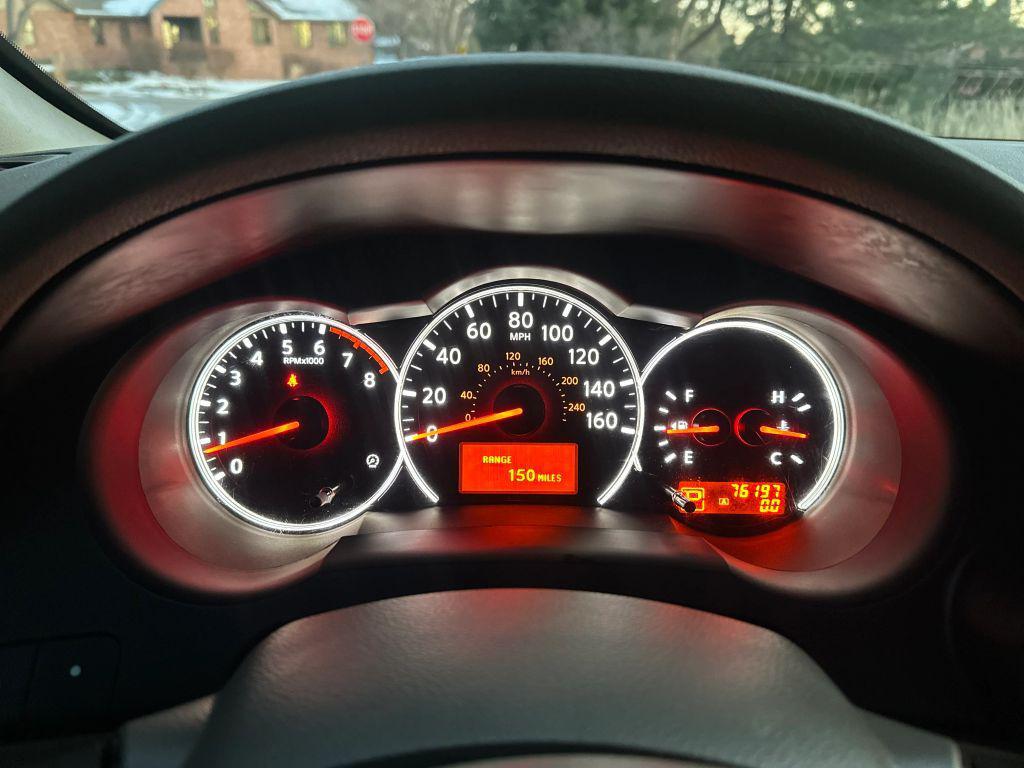 used 2013 Nissan Altima car, priced at $7,499