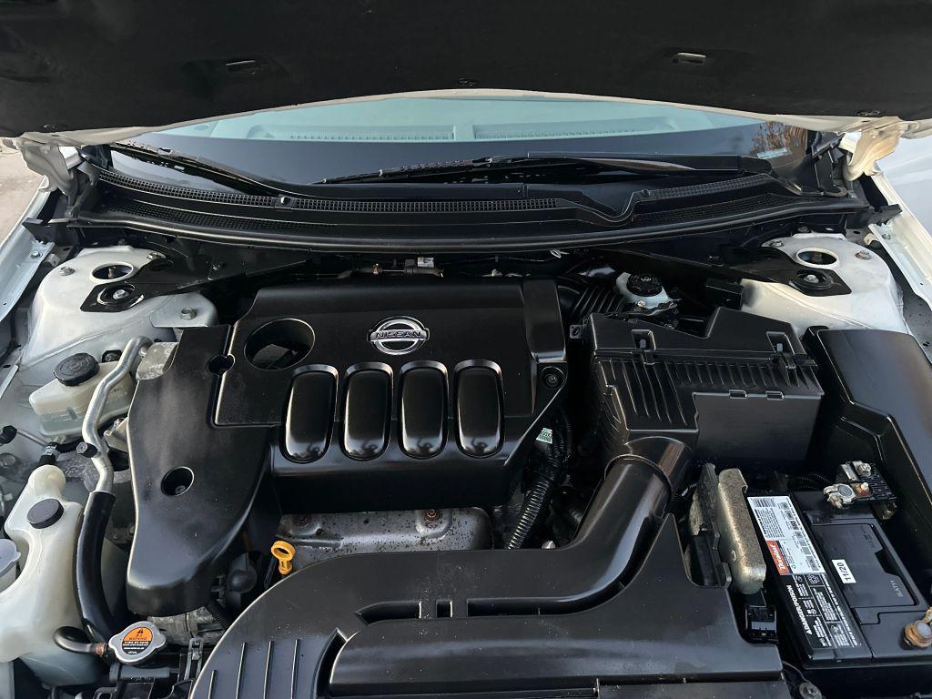 used 2013 Nissan Altima car, priced at $7,499