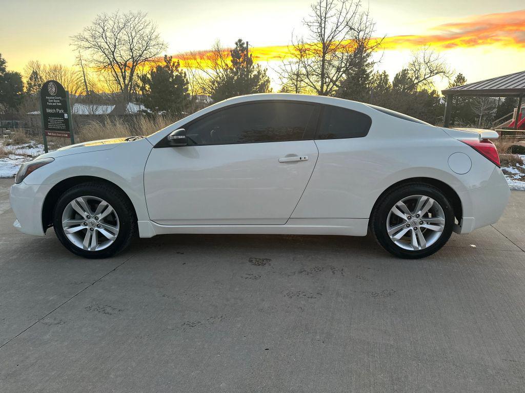 used 2013 Nissan Altima car, priced at $7,499
