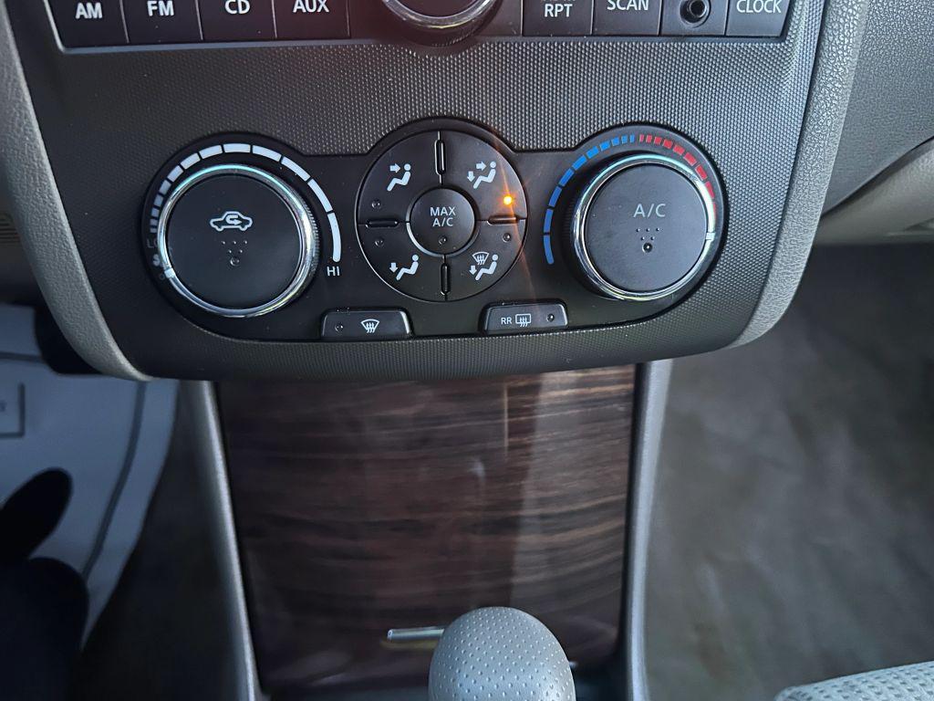 used 2013 Nissan Altima car, priced at $7,499