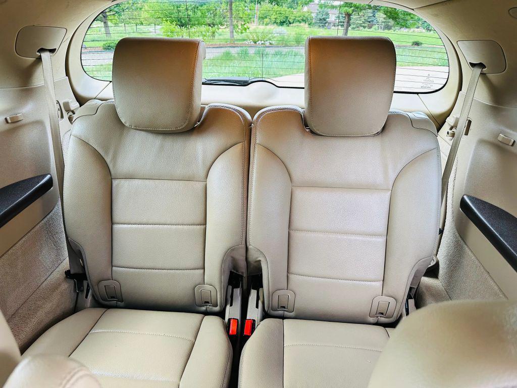 used 2011 Mercedes-Benz R-Class car, priced at $7,499