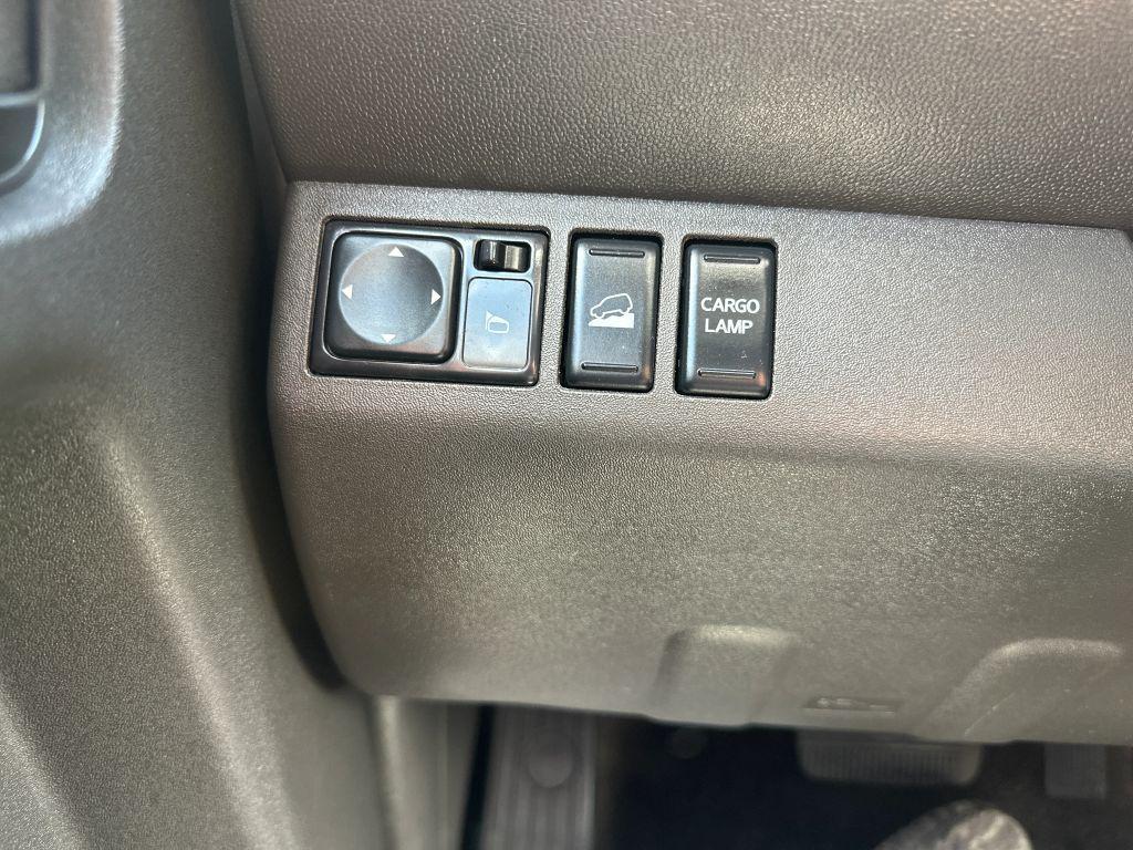 used 2017 Nissan Frontier car, priced at $16,999