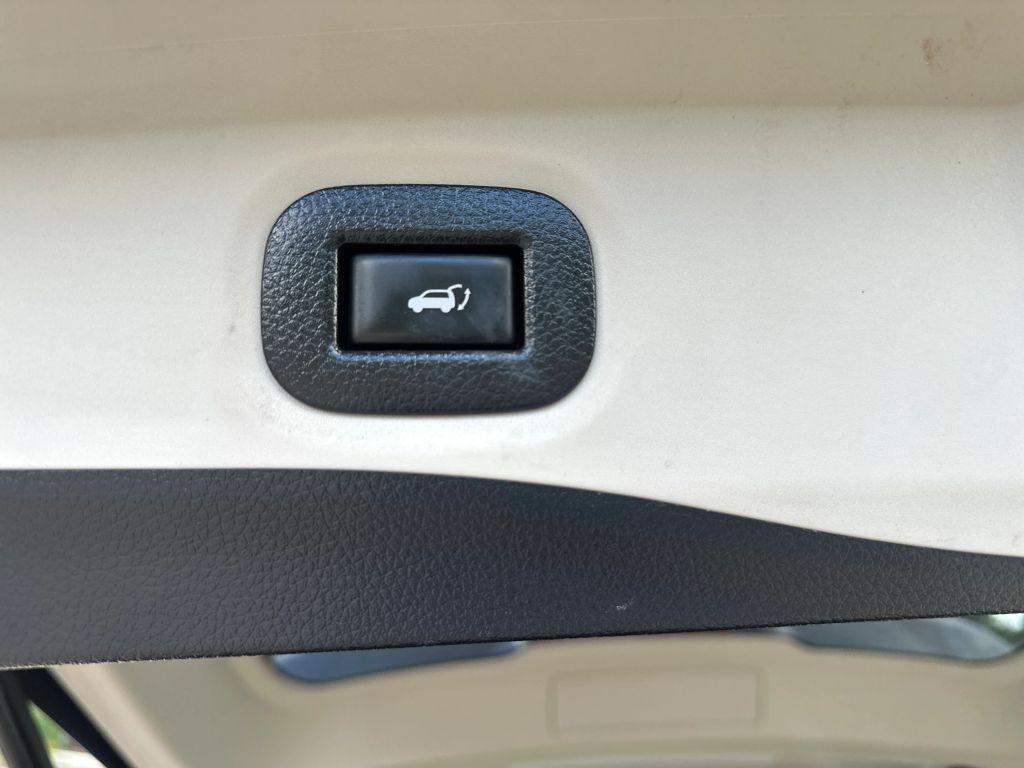 used 2018 Nissan Rogue car, priced at $13,499