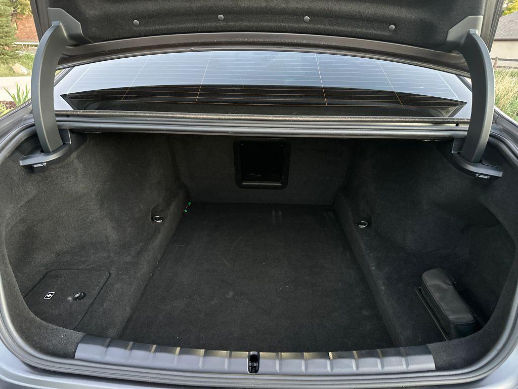 used 2023 BMW 760 car, priced at $65,398