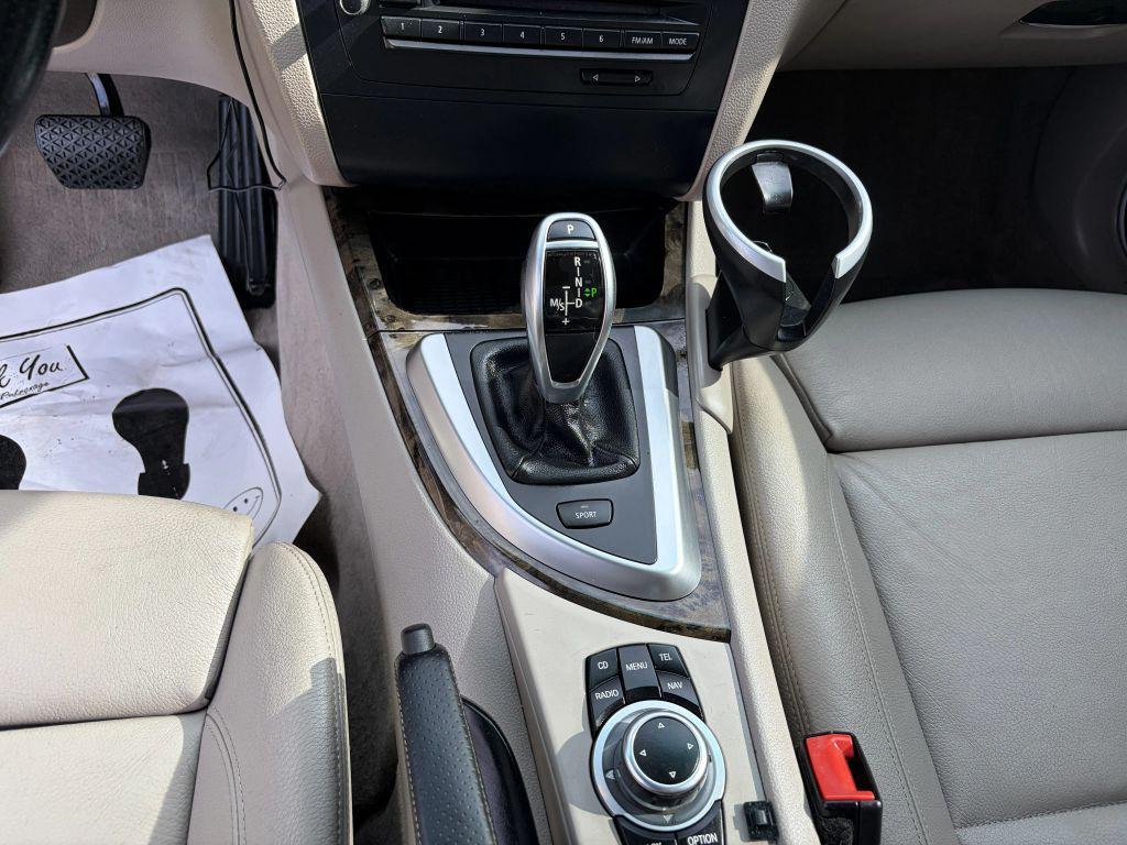 used 2011 BMW 135 car, priced at $14,999