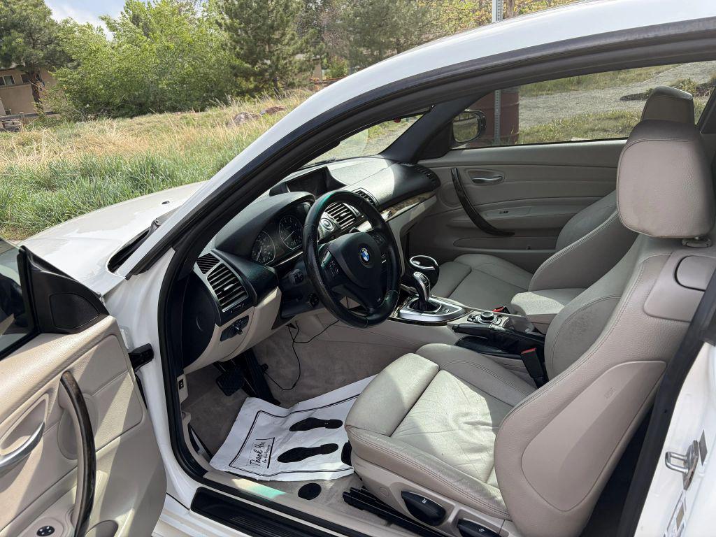 used 2011 BMW 135 car, priced at $14,999