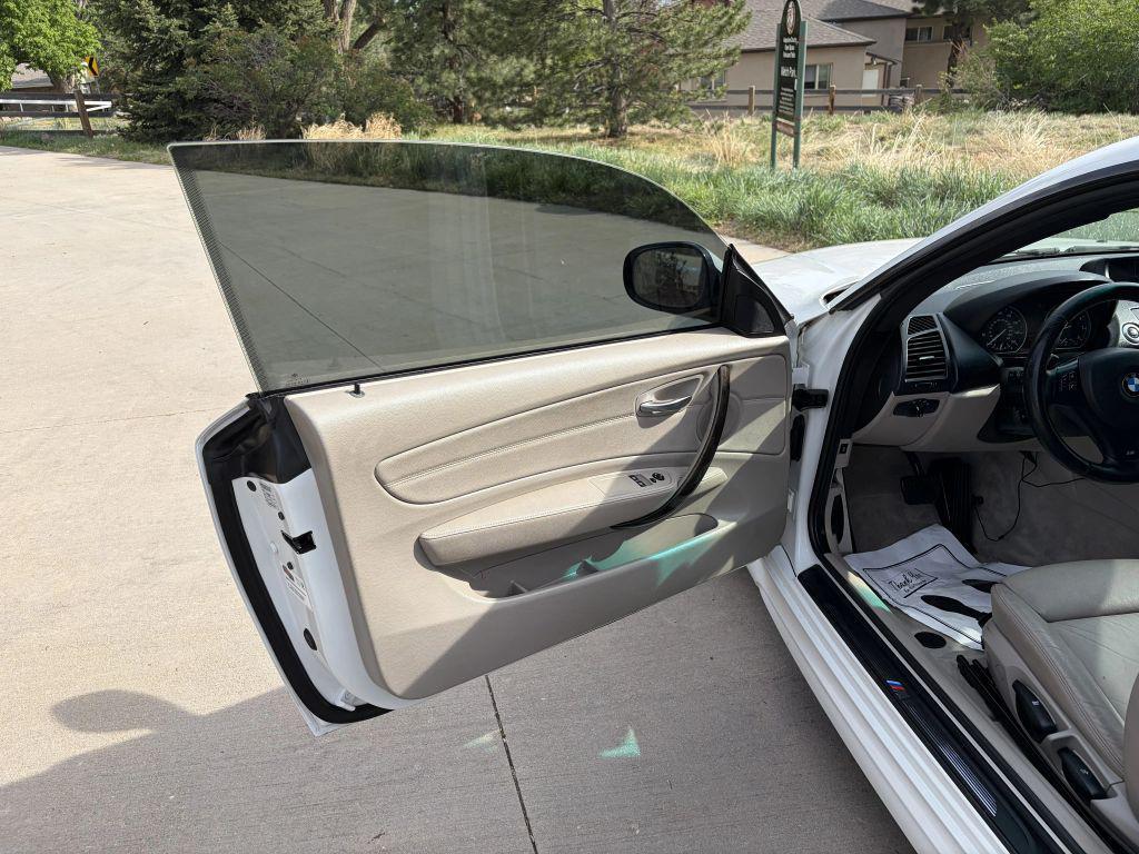 used 2011 BMW 135 car, priced at $14,999