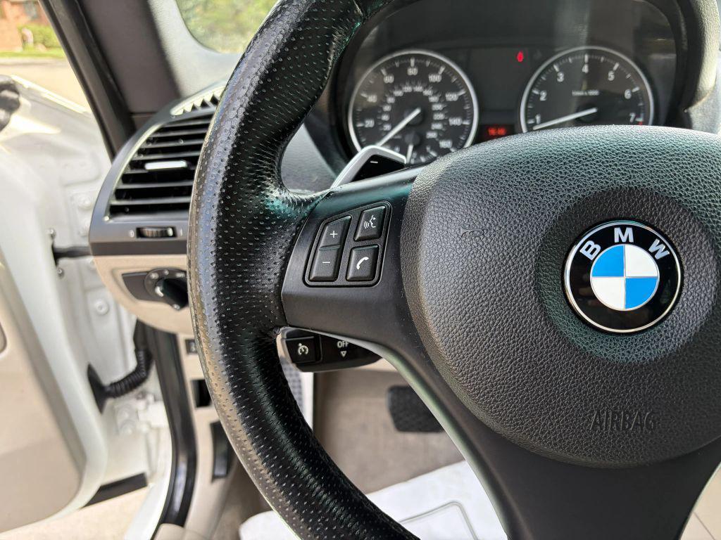 used 2011 BMW 135 car, priced at $14,999