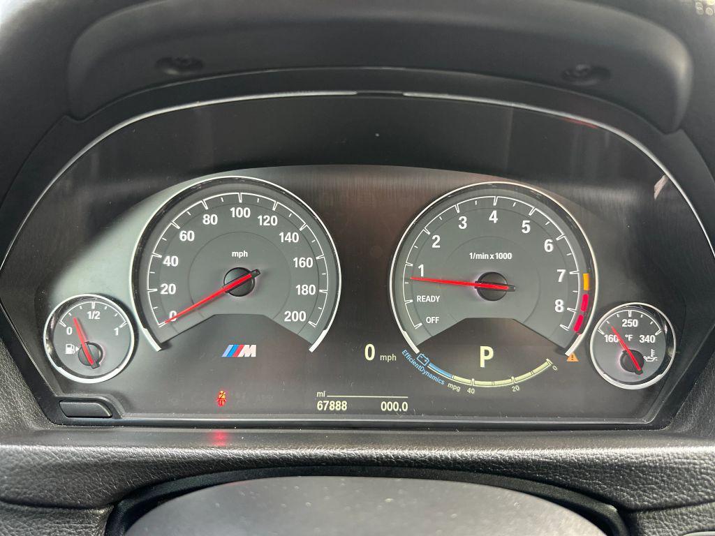 used 2015 BMW M4 car, priced at $33,499