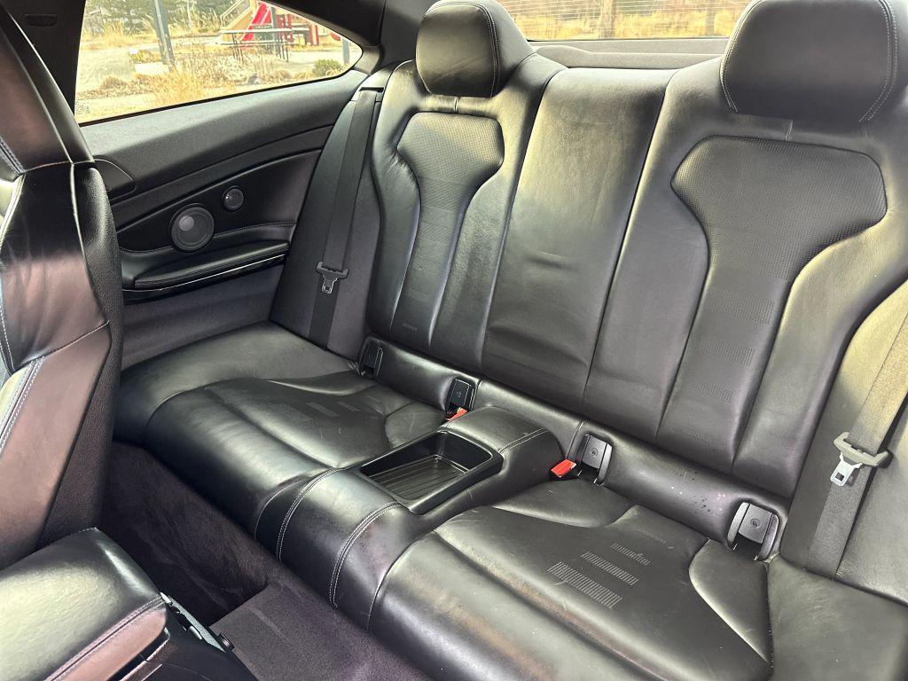 used 2015 BMW M4 car, priced at $33,499