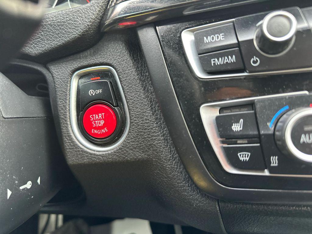 used 2015 BMW M4 car, priced at $33,499