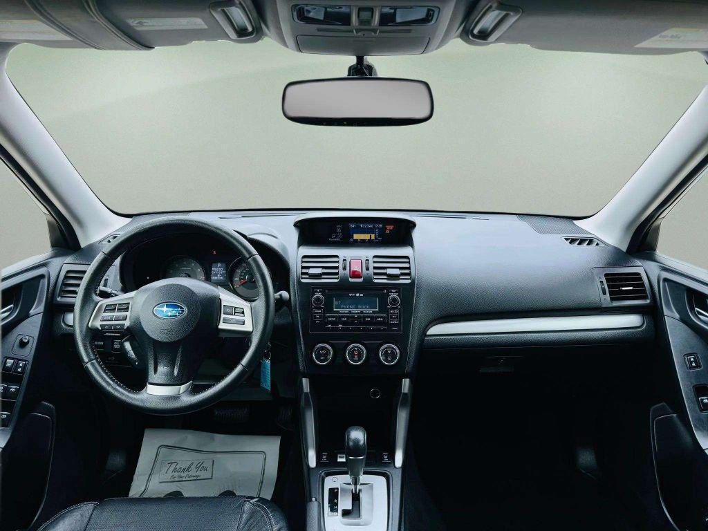 used 2014 Subaru Forester car, priced at $9,999
