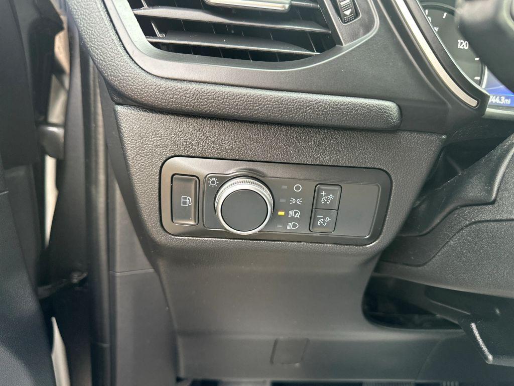 used 2021 Ford Escape car, priced at $16,999