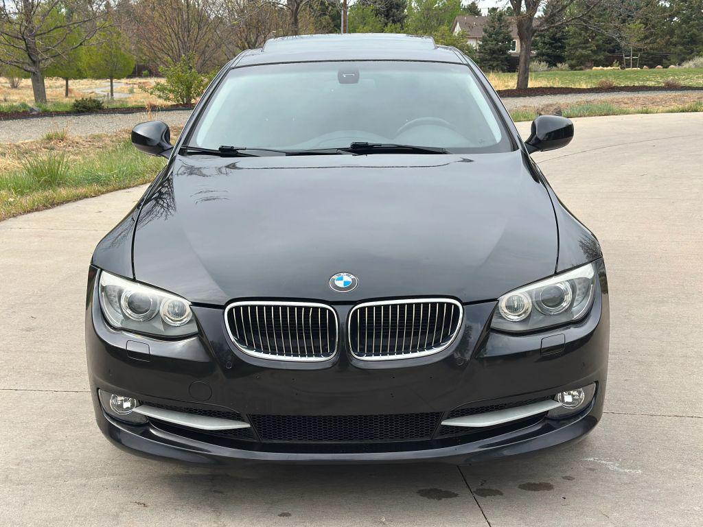 used 2012 BMW 328 car, priced at $8,999