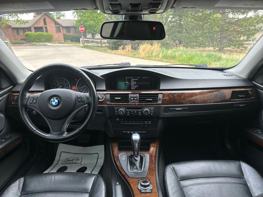 used 2012 BMW 328 car, priced at $8,999