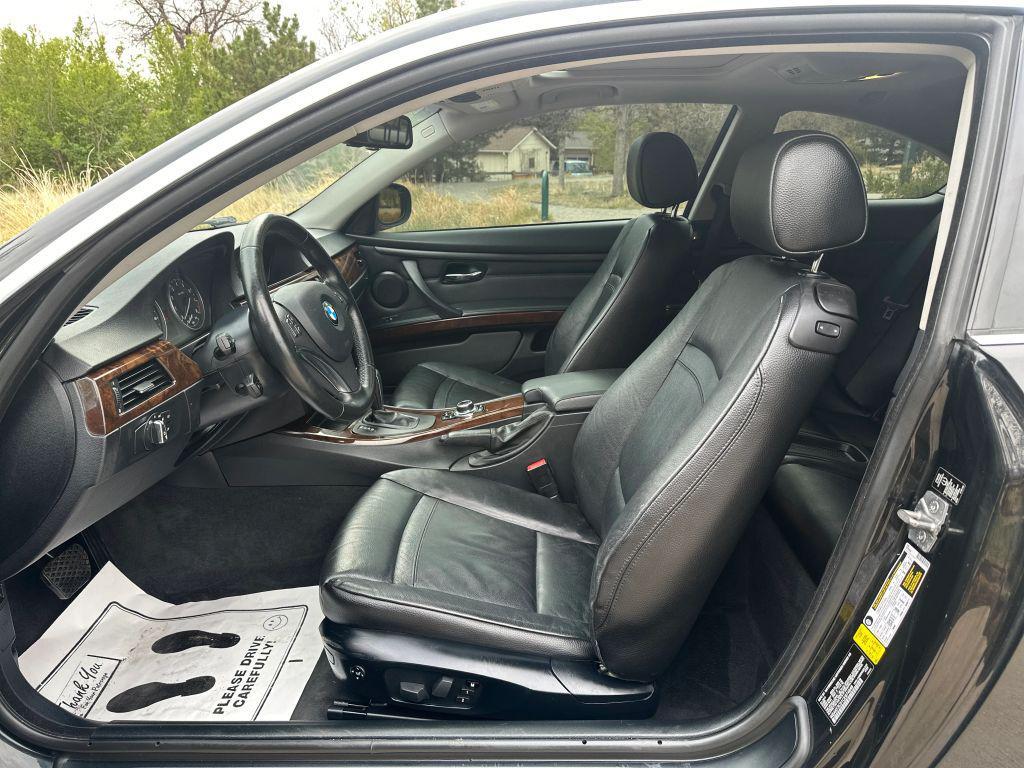 used 2012 BMW 328 car, priced at $8,999
