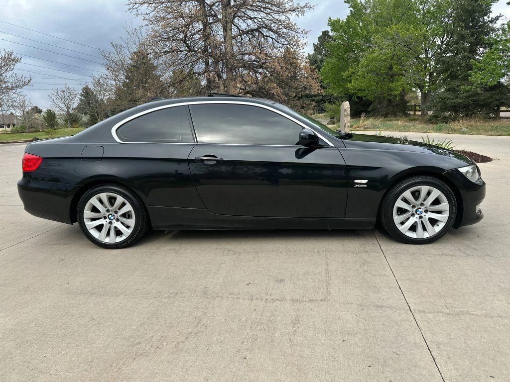 used 2012 BMW 328 car, priced at $8,999