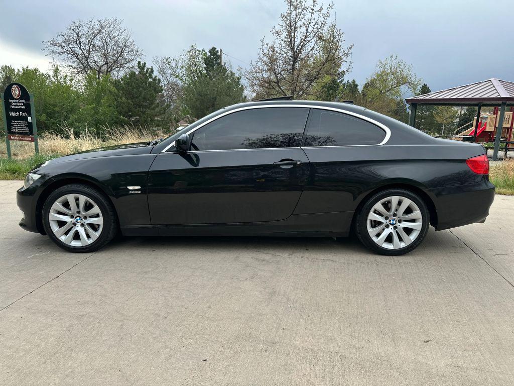 used 2012 BMW 328 car, priced at $8,999