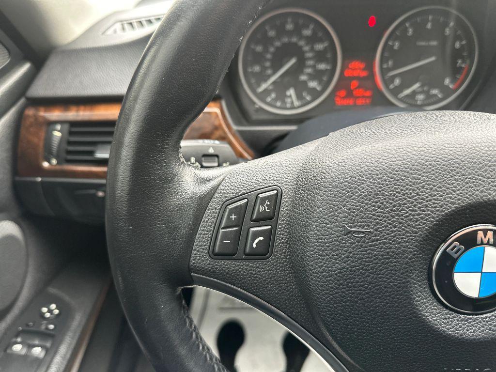 used 2012 BMW 328 car, priced at $8,999