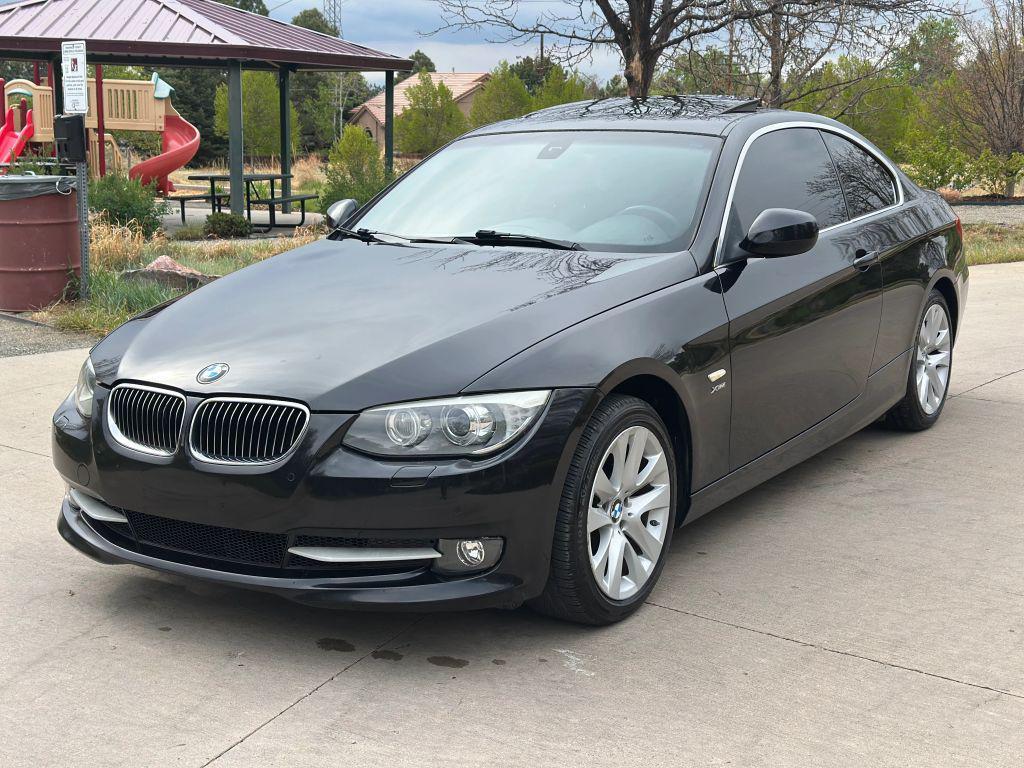 used 2012 BMW 328 car, priced at $8,999