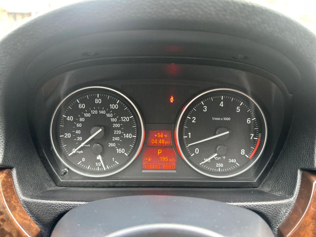 used 2012 BMW 328 car, priced at $8,999
