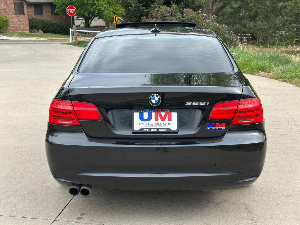 used 2012 BMW 328 car, priced at $8,999