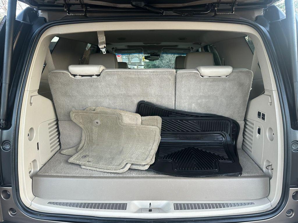 used 2015 GMC Yukon car, priced at $22,999