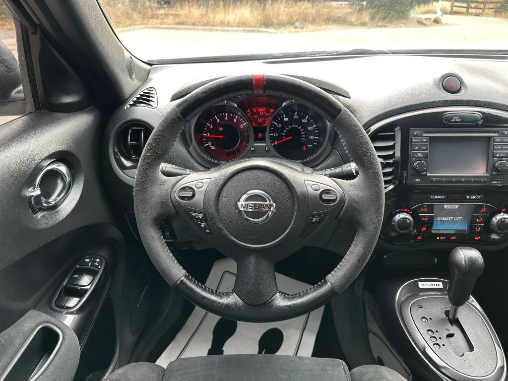 used 2013 Nissan Juke car, priced at $6,799