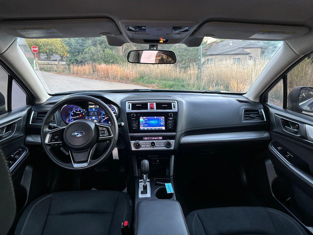 used 2019 Subaru Legacy car, priced at $15,999