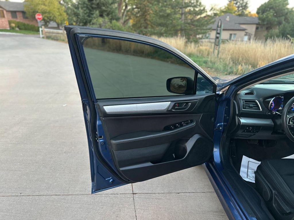 used 2019 Subaru Legacy car, priced at $15,999