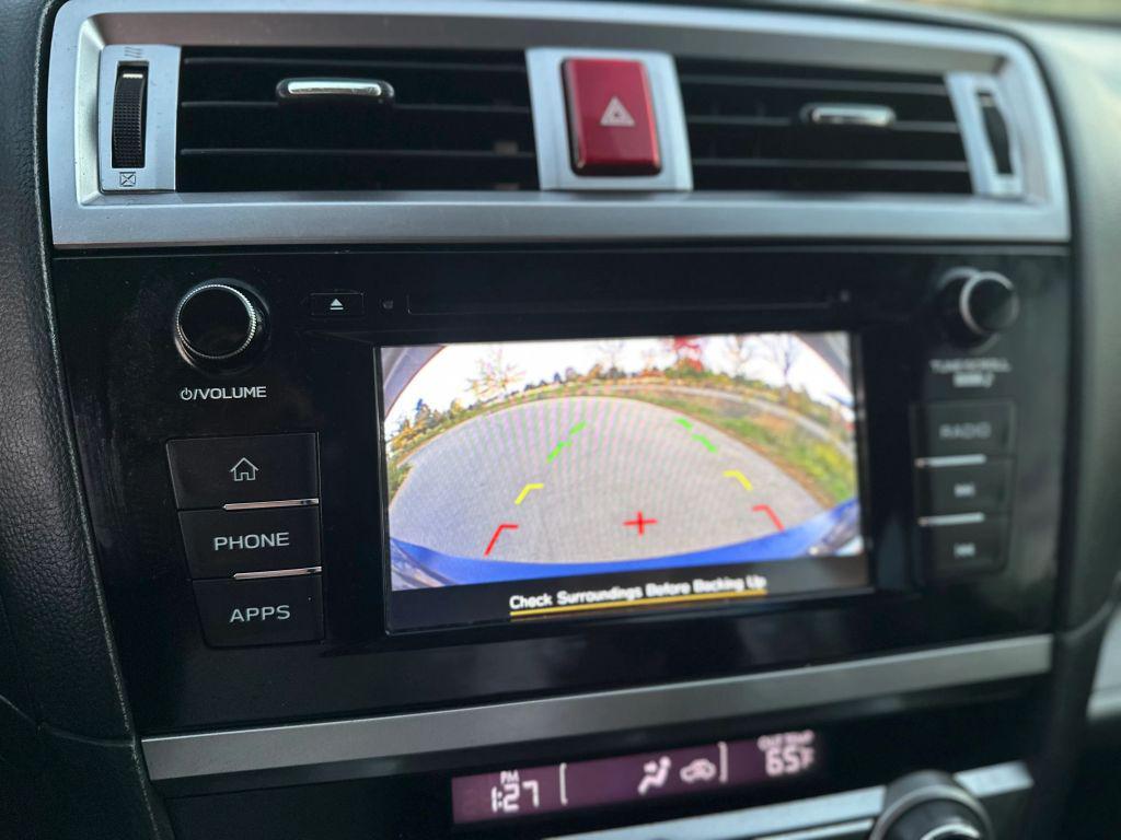 used 2019 Subaru Legacy car, priced at $15,999