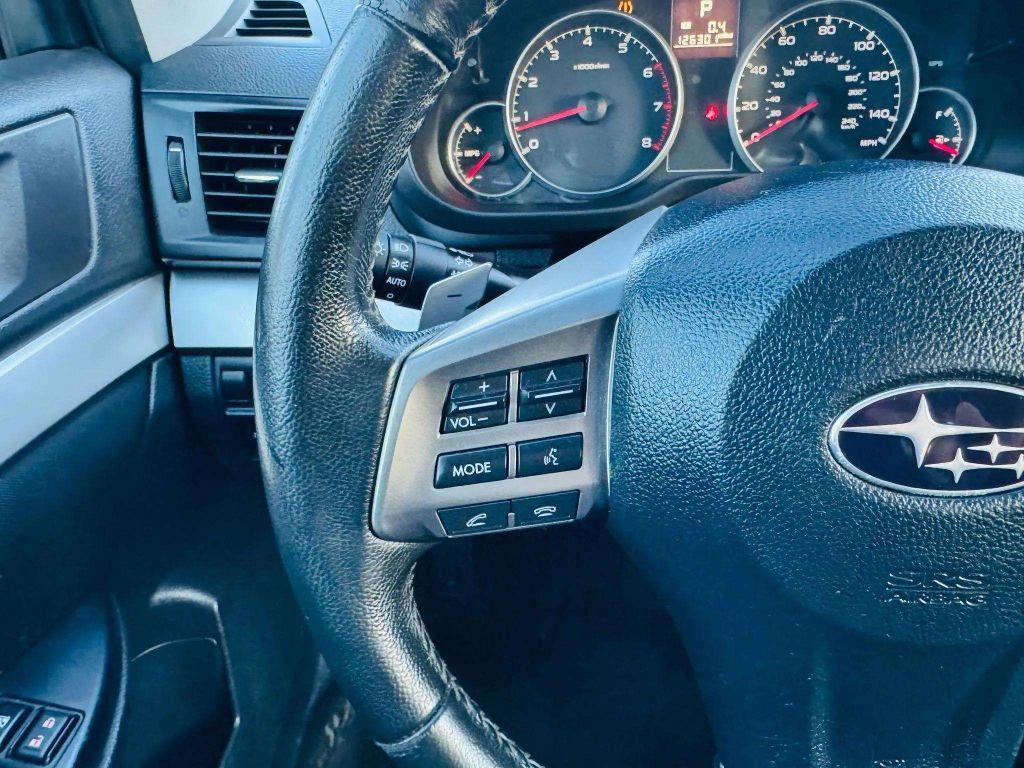 used 2013 Subaru Outback car, priced at $7,499