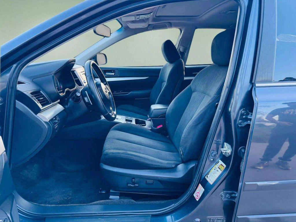 used 2013 Subaru Outback car, priced at $7,499