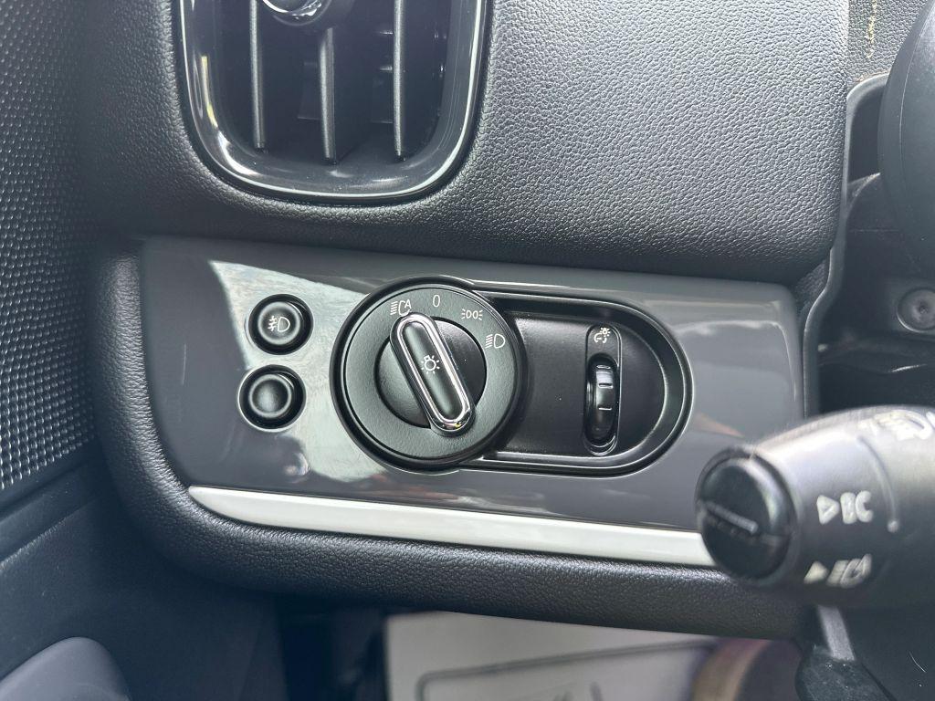 used 2019 MINI Countryman car, priced at $13,799