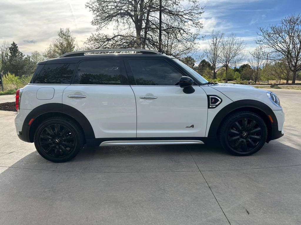 used 2019 MINI Countryman car, priced at $13,799