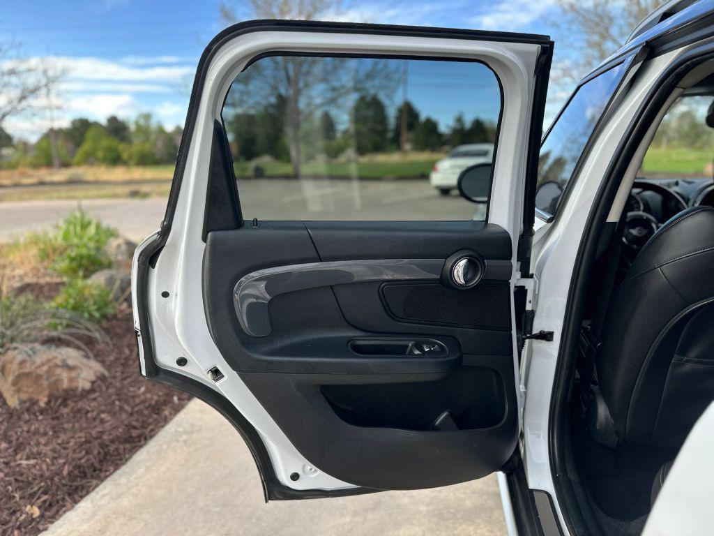 used 2019 MINI Countryman car, priced at $13,799