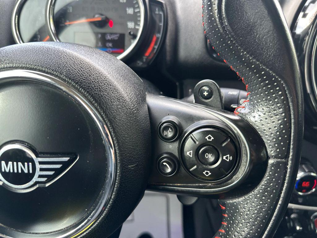 used 2019 MINI Countryman car, priced at $13,799