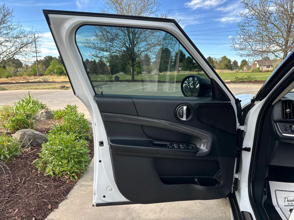 used 2019 MINI Countryman car, priced at $13,799