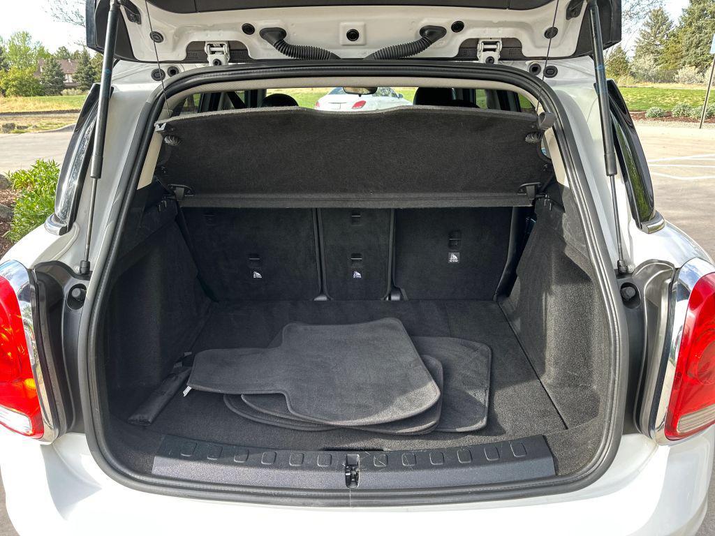used 2019 MINI Countryman car, priced at $13,799