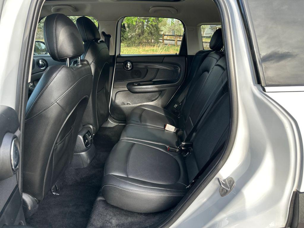 used 2019 MINI Countryman car, priced at $13,799