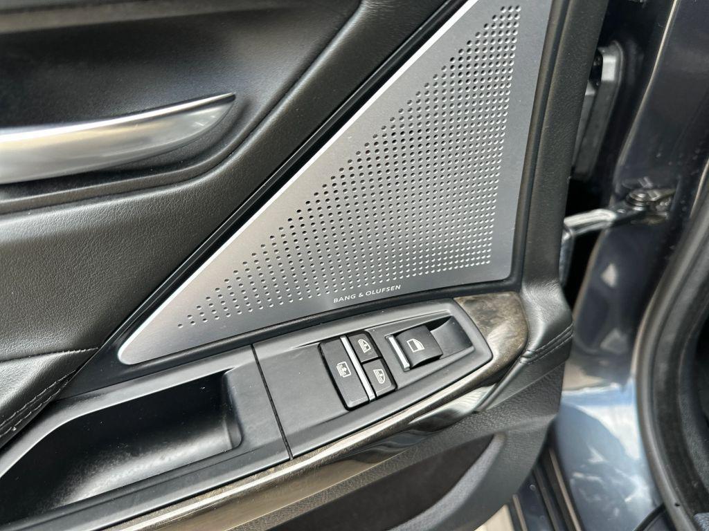 used 2017 BMW M6 car, priced at $34,999