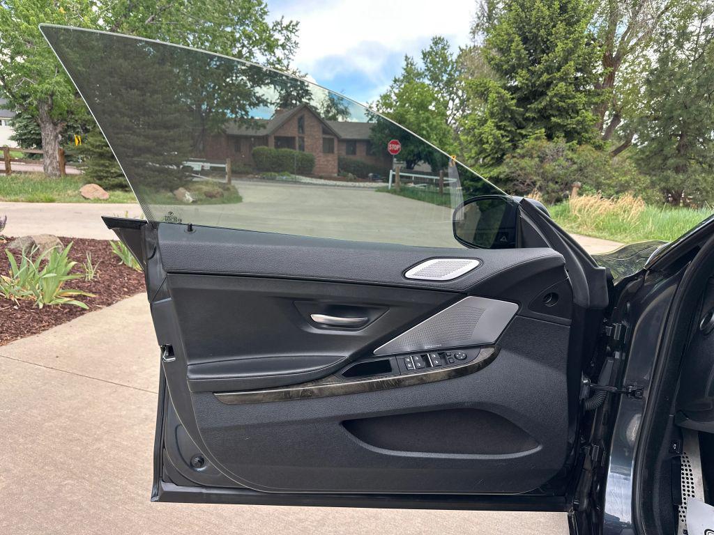 used 2017 BMW M6 car, priced at $34,999