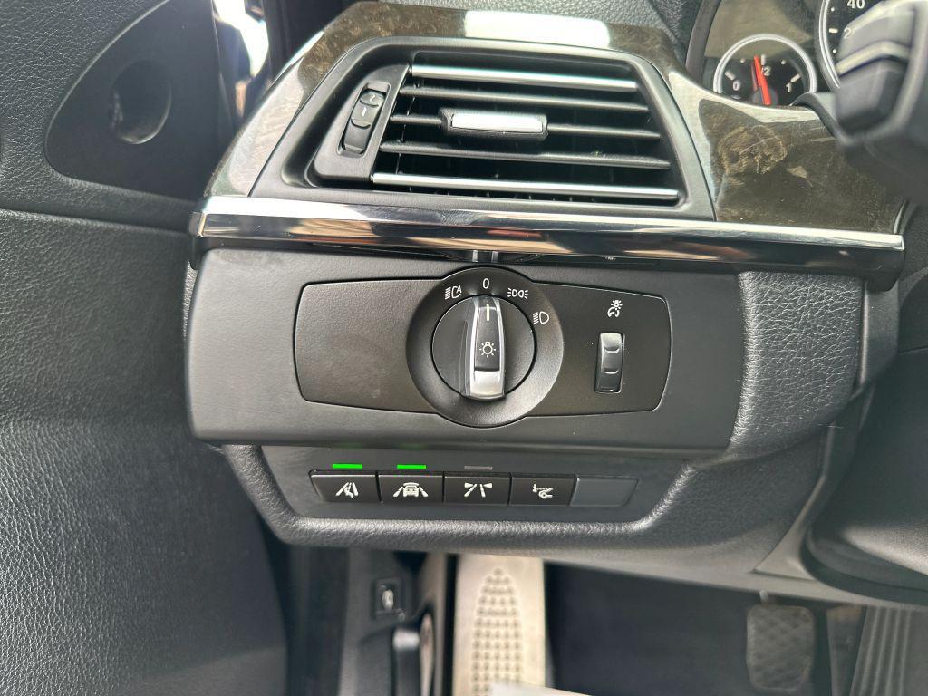 used 2017 BMW M6 car, priced at $34,999