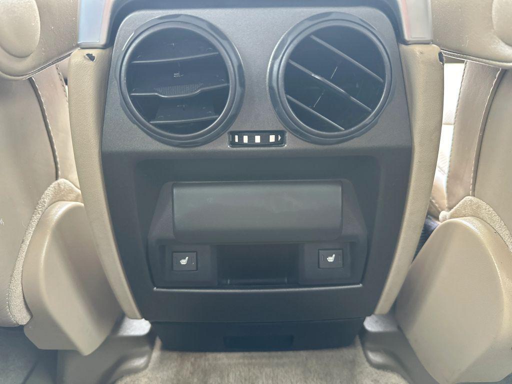 used 2013 Land Rover Range Rover Sport car, priced at $11,398