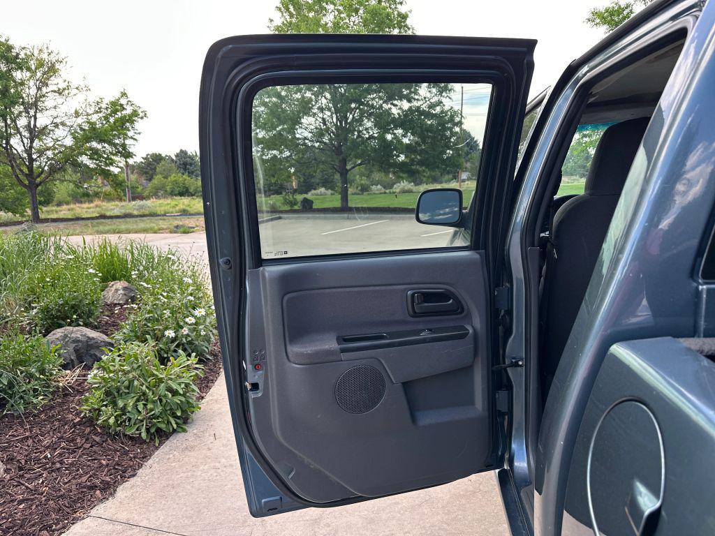 used 2006 GMC Canyon car, priced at $10,999